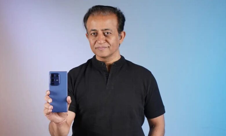 Pengiriman Infinix Di India Merosot, Pergantian CEO Memicu Ketidakpastian Baru