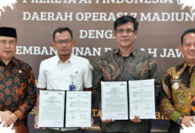 Bank Jatim dan KAI Daop 7 Perluas Kolaborasi, Aset dan Layanan Disiapkan untuk Ekonomi Daerah