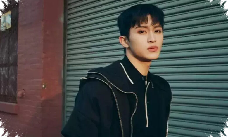 Upper Room Dirancang Tanpa AI, Mark Lee Buka Ruang Kreatif Baru di Luar NCT