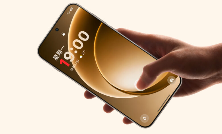 OnePlus Makin Agresif Ke Layar Super Mulus, 2K Baru Akan Dipakai Kalau Efisien
