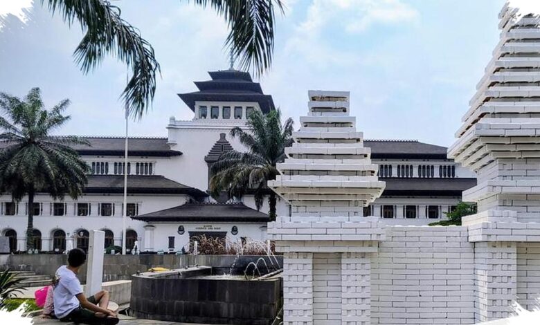 Surplus Dagang Jabar Melonjak Ke USD 8,90 Miliar, Impor Melemah Tajam Di Awal 2026