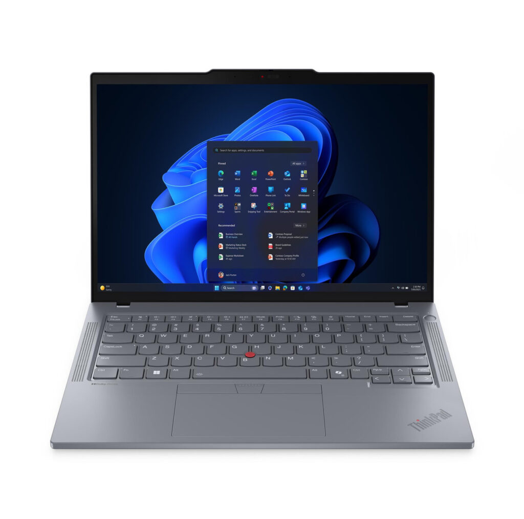 IdeaPad Slim 5 Ultra Hadir Dengan Baterai 23 Jam Lebih, Lenovo Siapkan Dua Opsi Layar dan Slot SSD Luas