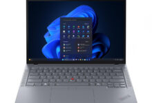 IdeaPad Slim 5 Ultra Hadir Dengan Baterai 23 Jam Lebih, Lenovo Siapkan Dua Opsi Layar dan Slot SSD Luas