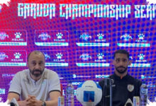 Oman Debut Dengan Pelatih Baru Di SUGBK, Garuda Incar Putus Dahaga Kemenangan 38 Tahun