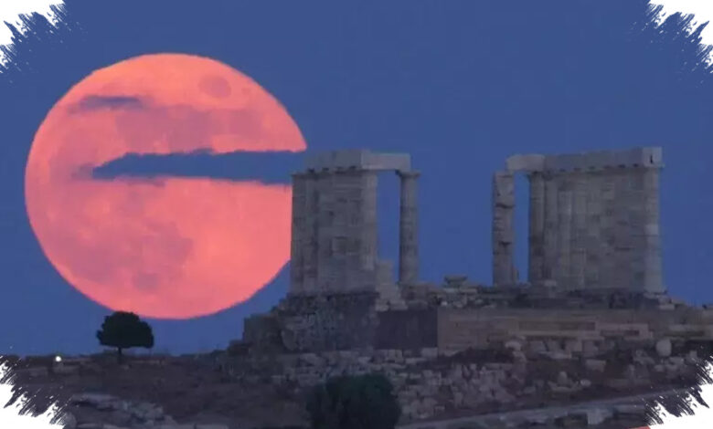 Langit Juni Dipenuhi Puncak Langka, Dari Venus-Jupiter Hingga Meteor Sulit Diprediksi