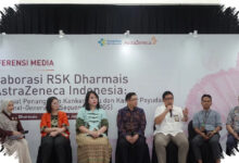 NGS Membaca Banyak Mutasi Sekaligus, Dokter RSK Dharmais Bisa Menentukan Terapi Kanker Lebih Personal
