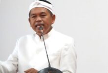 Pemprov Jawa Barat Setop Izin Baru Di Hutan Dan Perkebunan, Tekan Risiko Banjir Dan Longsor