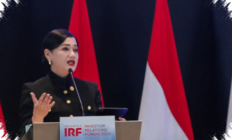 OJK Waspadai Tekanan Rupiah, Beban Utang Valas Korporasi Bisa Menjepit Debitur