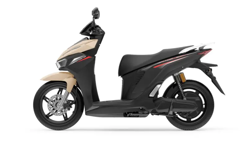 Harga Promosi VinFast Viper Cuma Rp22,81 Juta, Sudah Laku Ratusan Unit Di Vietnam