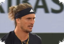Zverev Hadapi Mensik Di Semifinal Roland Garros, Final Dan Gelar Perdana Kian Dekat Pukul 19.30 WIB