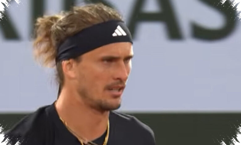 Zverev Hadapi Mensik Di Semifinal Roland Garros, Final Dan Gelar Perdana Kian Dekat Pukul 19.30 WIB