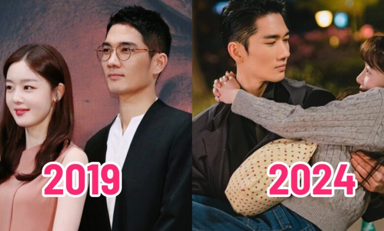 Saat Yoo In Goo Terdesak, Hyun Tae Justru Mempersempit Jalan Kaburnya Dari Segala Arah