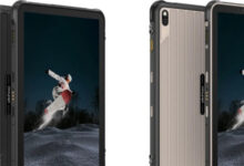 Tablet Android 16 Tahan Banting Dengan Baterai 10.200 mAh, Siap Dipakai Berhari-hari