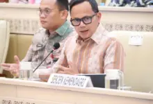 Pemekaran Daerah Tak Boleh Asal Jalan, Bima Minta Desartada Jadi Acuan Utama