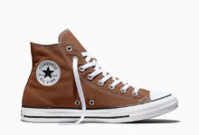 Converse Chuck Taylor Tetap Bertahan, Dari Panggung Musik Sampai Gaya Harian yang Serbaguna