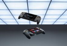 Paket Ulang Tahun ROG Ini Naik Kelas Dengan Ryzen AI, Layar OLED 120Hz Dan Kacamata AR