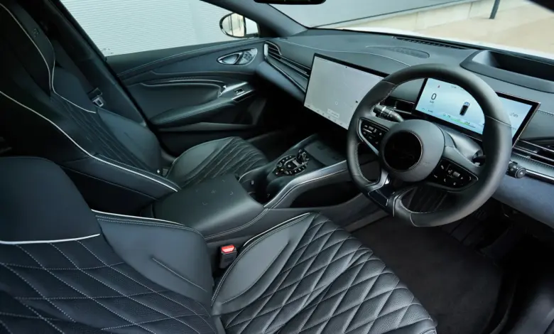Tombol Fisik Di Setir BYD Seal 2026, Kontrol ADAS Dan Hiburan Jadi Lebih Cepat