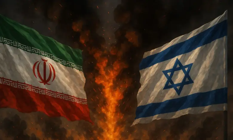 Teheran Siapkan Rudal Jika Beirut Selatan Diserang, Israel Terancam Bayar Mahal