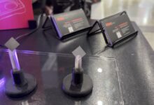 Blok Pendingin Eksperimen Thermal Grizzly, Berlian Tipisnya Hantarkan Panas Jauh Lebih Cepat