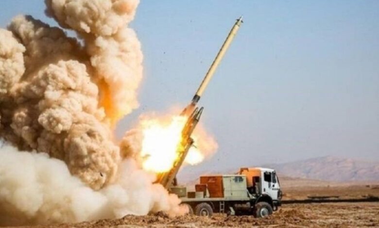 Serangan Rudal Dan Drone Iran Lumpuhkan Bandara Kuwait, Terminal 1 Kembali Jadi Sasaran