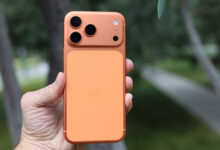 Apple Siapkan Cherry Red di iPhone 18 Pro Max, Pengganti Orange Tampil Lebih Premium