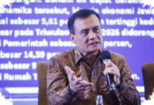 Keamanan Pangan Hingga Menu MBG Harus Dievaluasi Bersama Daerah, Luthfi Soroti Peran Satgas