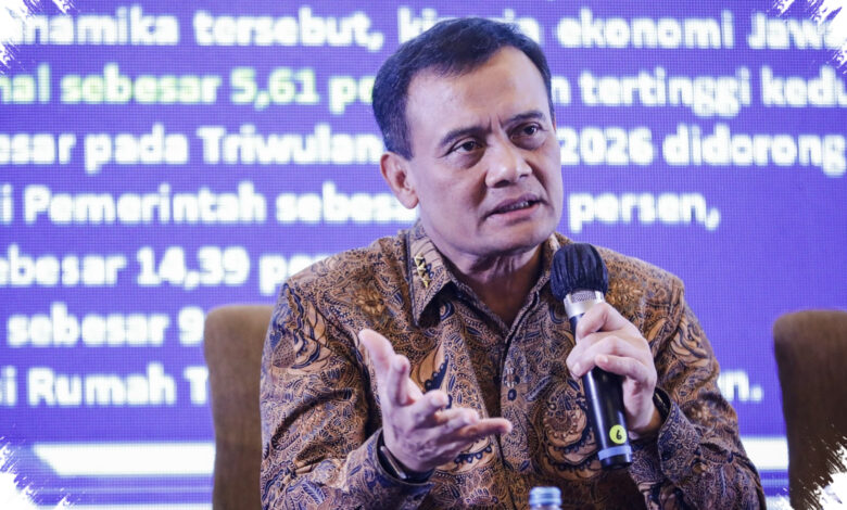 Keamanan Pangan Hingga Menu MBG Harus Dievaluasi Bersama Daerah, Luthfi Soroti Peran Satgas