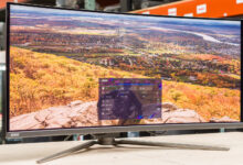 Potongan Rekor Bikin Asus ROG Strix QD-OLED 34 Inci Lebih Masuk Akal untuk Gamer