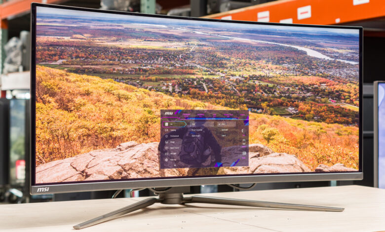 Potongan Rekor Bikin Asus ROG Strix QD-OLED 34 Inci Lebih Masuk Akal untuk Gamer