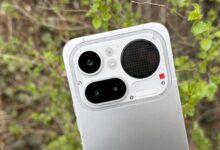 Perekaman 4K 60 FPS Akhirnya Terbuka di Nothing Phone (4a) Pro, Kamera Utama dan Telefoto Ikut Kebagian
