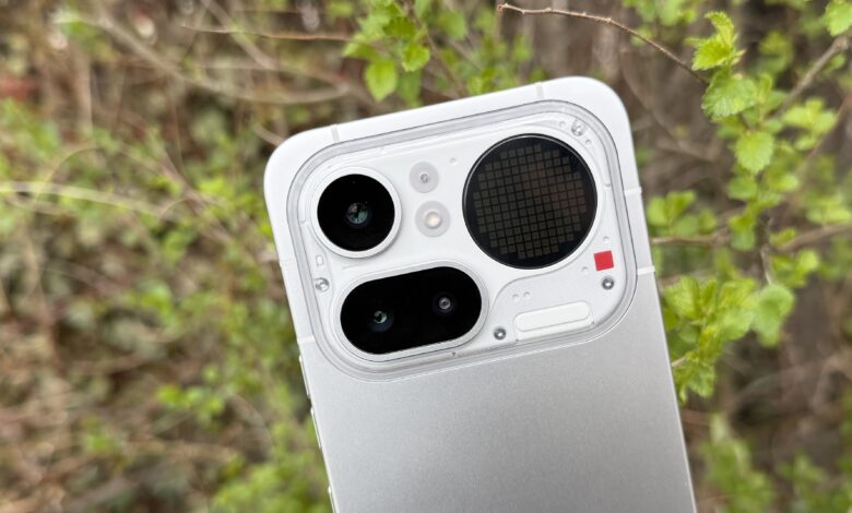 Perekaman 4K 60 FPS Akhirnya Terbuka di Nothing Phone (4a) Pro, Kamera Utama dan Telefoto Ikut Kebagian
