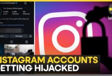 Kata Sandi Instagram Bisa Diubah Lewat Meta AI, Peretas Tak Perlu Akses Email Asli