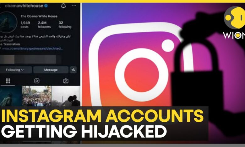 Kata Sandi Instagram Bisa Diubah Lewat Meta AI, Peretas Tak Perlu Akses Email Asli