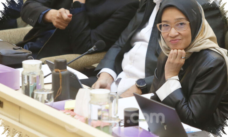 TTE Naik 100.817 Dokumen, WFH ASN Tetap Jaga Layanan Publik Dan Tekan Belanja Negara