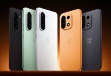 Baterai 8.000mAh Dan IP69K Jadi Andalan OnePlus Turbo 6X Pro, Siap Guncang Kelas Menengah