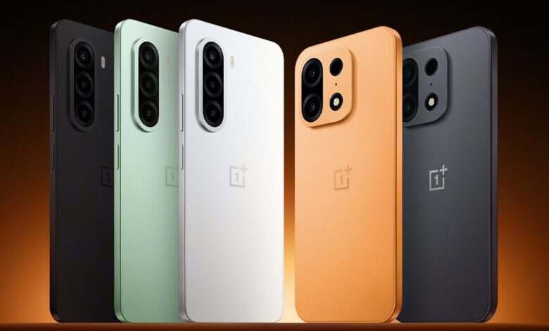 Baterai 8.000mAh Dan IP69K Jadi Andalan OnePlus Turbo 6X Pro, Siap Guncang Kelas Menengah