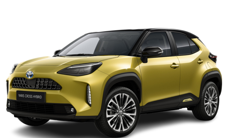 Biaya Harian BYD Atto 3 Lebih Ringan, Yaris Cross Hybrid Masih Unggul Soal Praktis