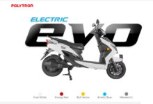 Harga Polytron EVO Tembus Rp28 Jutaan, Efisiensi dan Fitur Modernnya Menarik Untuk Harian Kota