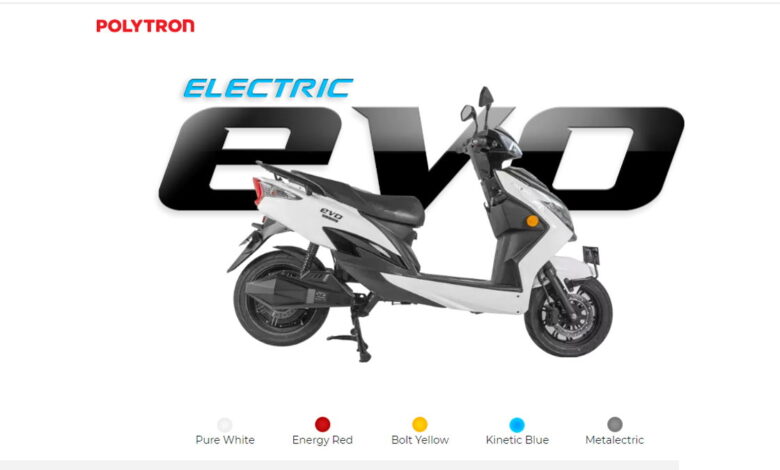 Harga Polytron EVO Tembus Rp28 Jutaan, Efisiensi dan Fitur Modernnya Menarik Untuk Harian Kota
