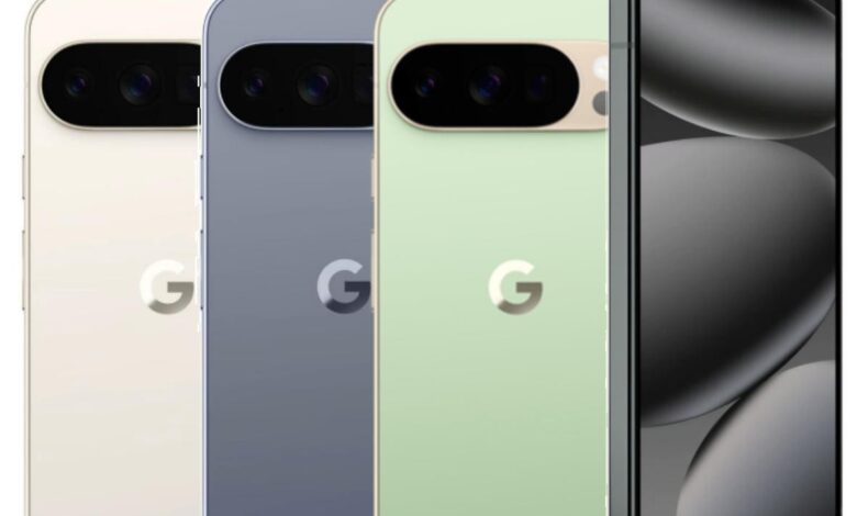 Pixel 10 Pro Gratis di Verizon, Tambahan Gift Card $100 dan Biaya Aktivasi Nol Rupiah