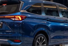 Toyota Kijang Super 2026 Siap Menantang MPV Modern, Kabin Premium dan Fitur Makin Lengkap