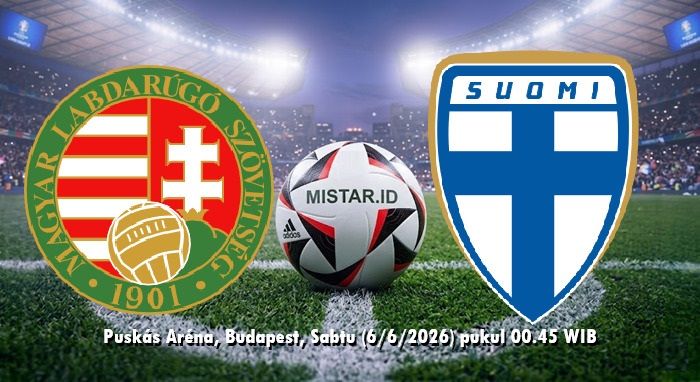 Budapest Jadi Panggung Szoboszlai, Finlandia Diprediksi Sulit Menahan Hongaria