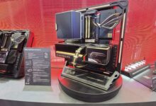 ROG Edition 20 Satukan RTX 5090, Ally X20, Dan Periferal Premium Dalam Satu Ekosistem