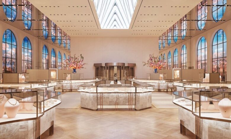 Bea Cukai Tetapkan Denda Rp 97,49 Miliar untuk Tiffany & Co, Menkeu Sorot Dasar Penyegelan