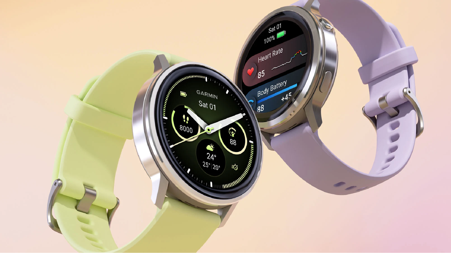 Bug Kode Sandi dan Layar Heart Rate Garmin Instinct Dibersihkan Lewat Update Beta 14.15