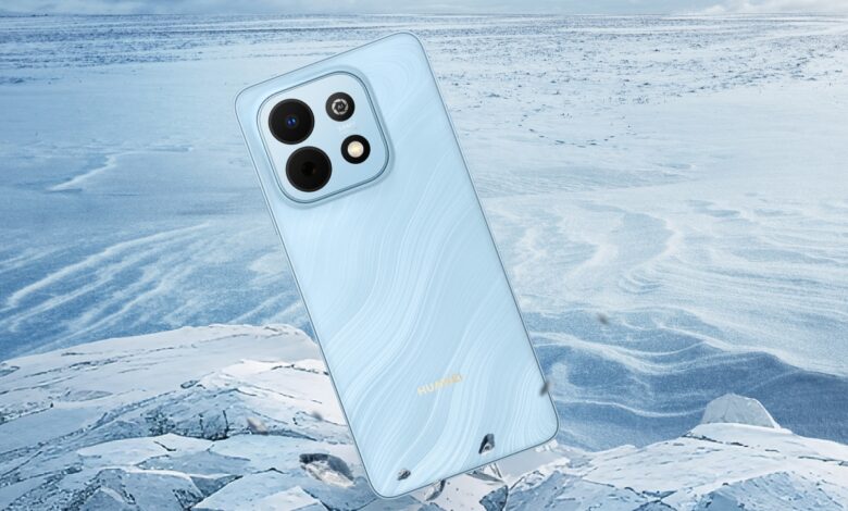Baterai 6.620mAh Dan 40W SuperCharge Turbo, Huawei Nova Y74 Siap Dipakai Seharian