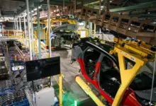 Pabrik Nissan Di Sunderland Dibuka Untuk Chery, Strategi Produksi Lokal Yang Menguatkan Langkah Di Eropa
