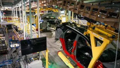 Pabrik Nissan Di Sunderland Dibuka Untuk Chery, Strategi Produksi Lokal Yang Menguatkan Langkah Di Eropa