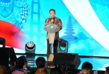 Jawa-Bali Jadi Ajang Adu Kinerja Daerah, Pemenang Bawa Pulang Hingga Rp3 Miliar