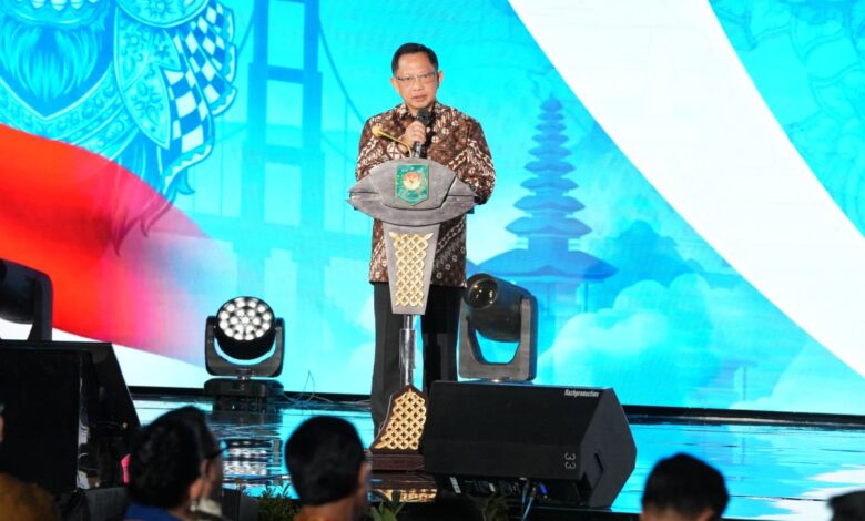 Jawa-Bali Jadi Ajang Adu Kinerja Daerah, Pemenang Bawa Pulang Hingga Rp3 Miliar